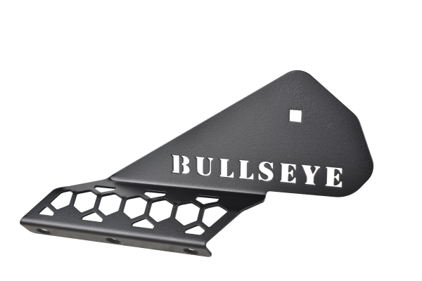 Ford Next-Gen Everest - 50" Curved Windscreen Mounting Brackets - Image 6