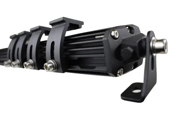 VIVID SERIES MKII LED LIGHT BAR 42"