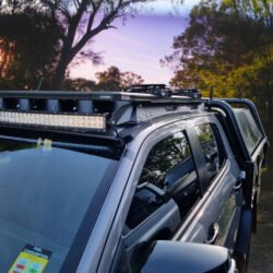 Roof Rack Awning Mounts (1 unit)