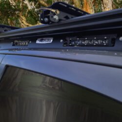 Roof Rack Awning Mounts (1 unit)