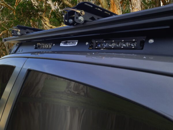 Roof Rack Awning Mounts (1 unit)