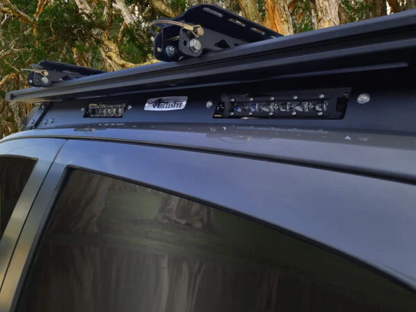 Roof Rack Awning Mounts (1 unit)