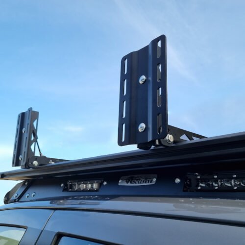 Roof Rack Awning Mounts (1 unit)