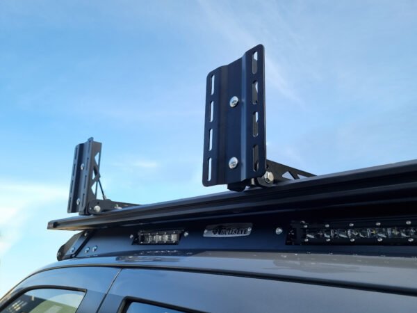 Roof Rack Awning Mounts (1 unit)