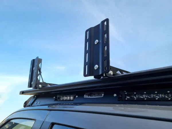 Roof Rack Awning Mounts (1 unit)