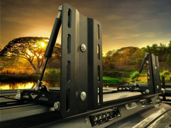Roof Rack Awning Mounts (1 unit)