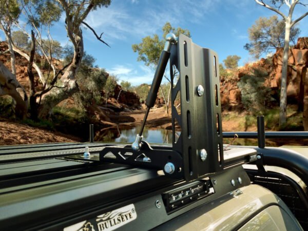 Roof Rack Awning Mounts (1 unit)