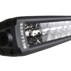 50" VIVID SERIES MKII STRAIGHT LED LIGHT BAR 