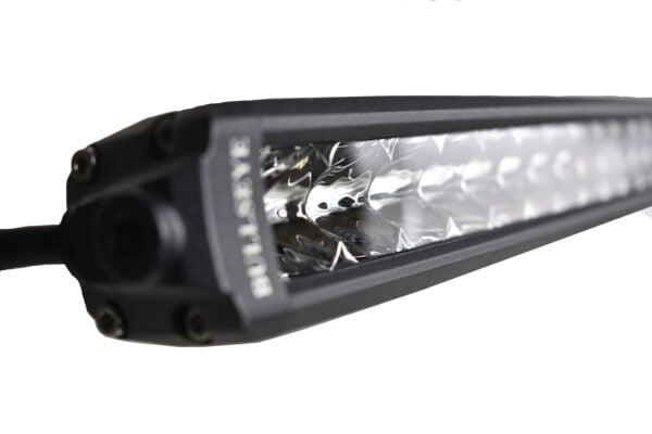 50" VIVID SERIES MKII STRAIGHT LED LIGHT BAR 