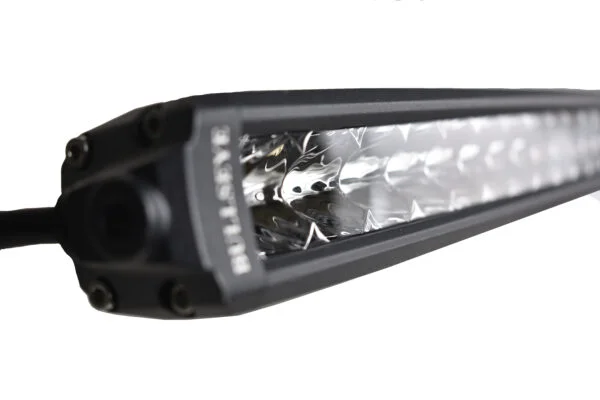 50" VIVID SERIES MKII STRAIGHT LED LIGHT BAR 