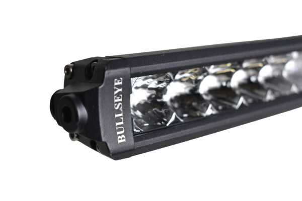 50" VIVID SERIES MKII STRAIGHT LED LIGHT BAR 