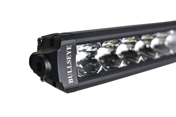 50" VIVID SERIES MKII STRAIGHT LED LIGHT BAR 