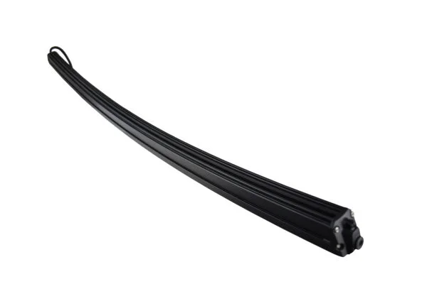 50" VIVID SERIES MKII STRAIGHT LED LIGHT BAR 
