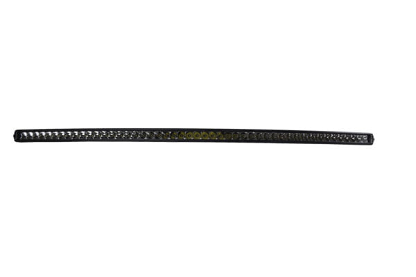 50" VIVID SERIES MKII STRAIGHT LED LIGHT BAR 