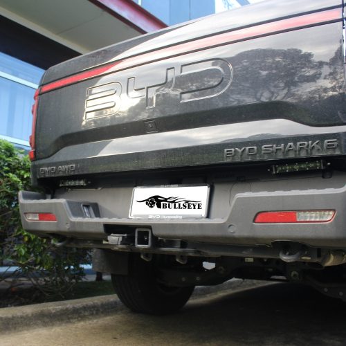 BYD Shark 6 Reverse Light Mount Kit