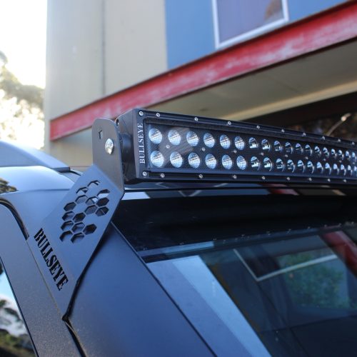 BYD-Shark-6-Windscreen-Mounting-Brackets
